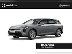 Kia K4 - 1.0 T-GDi MHEV Air | Adaptieve cruise control | LED-koplampen | Achteruitrijcamera | Dual