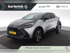 Toyota C-HR - 2.0 Plug-in Hybrid 220 Dynamic | Met GR pakket