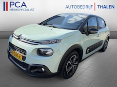 Citroën C3 - 1.2 PT S&S Feel Ed