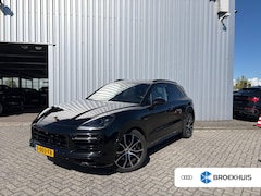 Porsche Cayenne - 3.0 E-Hybrid Platinum Edition 464PK | Sport Chrono | Sport Uitlaat | Panorma dak | Vierwie