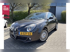 Alfa Romeo MiTo - BJR 2013 1.3 85 PK JTDm ECO Distinctive LEER | CRUISE | CLIMA | LMV