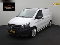 Mercedes-Benz Vito - 116 CDI Lang 2020 | Trekhaak | Parkeersensoren | Cruise Control | Stuurwiel Bediening | Na
