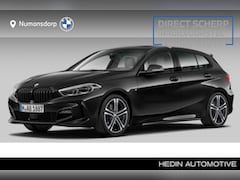 BMW 1-serie - 118i | M-Sport | Panorama | Camera | Leder | HiFi | Trekhaak