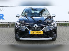 Renault Captur - 1.6 ET PH 160 INTENS