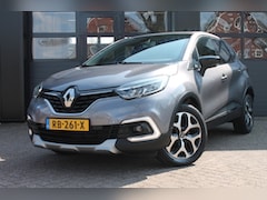 Renault Captur - 1.2 TCE INTENS Automaat 1e eigenaar *NL-Auto* Led verlichting