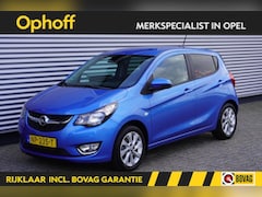 Opel Karl - 1.0 Innovation / Rijklaar / Climate Control / Bluetooth / Cruise Control