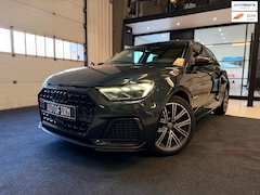 Audi A1 Sportback - 30 TFSI Pro Line S CarPlay Nette Auto Dealer Onderhouden Stoelverwarming Parkeersensoren N