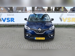 Renault Scénic - Scenic 1.3 TCE BOSE