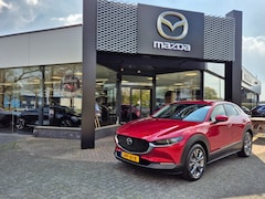 Mazda CX-30 - E- SKYACTIV- G 2.5 140 6AT M-HYBRID TAKUMI
