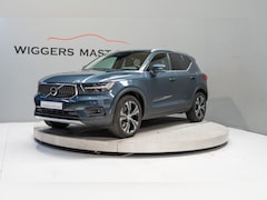 Volvo XC40 - T5 Hybride Plug-in Inscription 262 PK, Leder, Harman Kardon, Trekhaak, 19 Inch