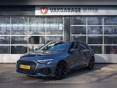 Audi A3 Sportback - 35 TFSI S edition