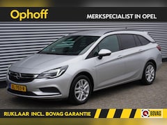 Opel Astra Sports Tourer - 1.4 Turbo Online Edition / Automaat / Trekhaak / AGR-stoelen / Navi