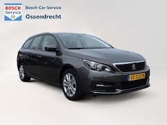 Peugeot 308 - 1.2 PURETECH ACTIVE