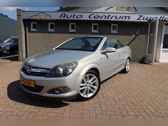 Opel Astra - 2.0 T COSMO, LEDER, NAVI, ENZ