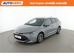 Toyota Corolla Touring Sports - 1.8 Hybrid GR-Sport |HR84679|