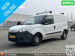 Opel Combo - 1.3 CDTi L1H1 ecoFLEX Edition | € 2.850, - NETTO | Airco | Navi | PDC | Trekhaak |