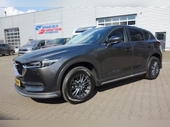 Mazda CX-5 - 2.0 SAG 165 BUS.COMF, Leer, Trekhaak, Winterpakket, Bose
