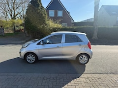 Kia Picanto - 1.0 CVVT Comfort Pack *airco*lichtmetaal*trekhaak*NAP