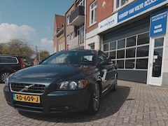 Volvo C70 - 2.4 D5 SUMMUM AUTOMAAT XENON
