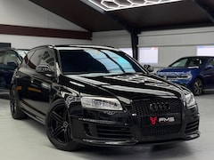 Audi RS6 - Avant 5.0 TFSI V10 Black Edition
