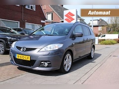 Mazda 5 - 5 2.0 BUSINESS