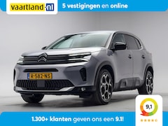 Citroën C5 Aircross - 1.6 Plug-in Hybrid 225 Feel [ Nieuw model ] [ LED Navi Camera Clima ]