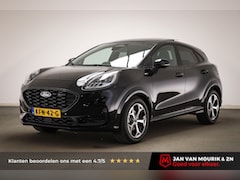 Ford Puma - 1.0 EcoBoost Hybrid ST-Line X | DRIVER ASSISTANCE PACK | PANORAMADAK | STUURVERWARMING | D
