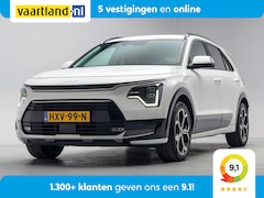 Kia Niro - 1.6 GDI Hybrid Comfortline Aut. [ Leder Apple-Carplay Cruise adaptief]