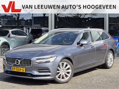 Volvo V90 - 2.0 T5 Momentum | Nieuw binnen | Leder | Pilot Assist | Camera