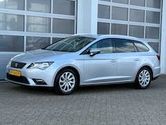 SEAT Leon - 1.0 TSI 116PK Style Connect Navi Clima Cruise Pdc Keurige auto