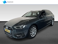 Audi A4 Avant - 35 TFSI 150pk MHEV S tronic Advanced Edition