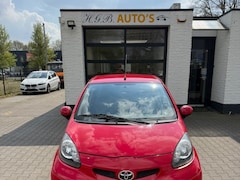 Toyota Aygo - 39 dkm