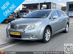 Toyota Avensis Wagon - 1.8 VVTi Business | Climate | Cruise | Navi | Trekhaak |