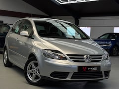 Volkswagen Golf Plus - 1.6 Airco Trekhaak Bluetooth