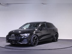 Audi A3 Sportback - 35 TFSI | S Line | SONOS | CAMERA | STOELVERW