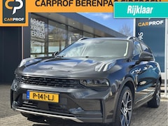 Lynk & Co 01 - 1.5 PHEV Black Pack '' 360 Camera - Pano - Apple Carplay - Androidauto ''