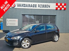 Volkswagen Golf - 1.2 TSI Comfortline