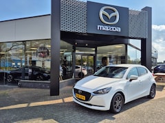 Mazda 2 - 2 SKYACTIV-G 1.5 90 6AT SPORTIVE