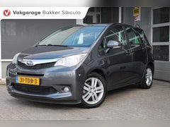 Subaru Trezia - 1.3 Luxury AIRCO TREKHAAK