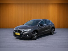 DS 4 Crossback - 1.2 PureTech Chic