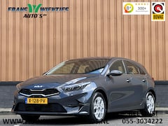 Kia Cee'd - Ceed 1.0 T-GDi DynamicLine | Cruise Control | Apple Carplay | Android Auto | Achteruitrijc