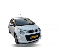 Citroën C1 - 1.0 VTI FEEL