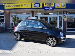 Fiat 500 - 1.2 STAR