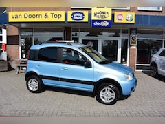Fiat Panda - 1.2 PROFESSIONAL 4X4