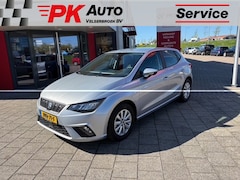 SEAT Ibiza - 1.0 EcoTSI Style Business Connect | Navi | Cruise | 18.388 km Dealeronderhouden