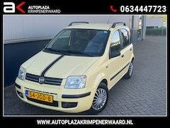 Fiat Panda - 1.2 Emotion Airco Nieuwe apk NAP