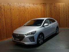 Hyundai IONIQ - COMFORT EV AUTOMAAT