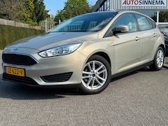 Ford Focus - 1.0 Trend | All Seasons | Cruise Control | PDC | Airco |