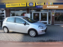 Fiat Punto - 1.4 Dynamic AUTOMAAT