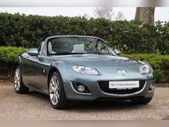 Mazda MX-5 - NC 1.8l Dolphin Gray Mica - Kaminari